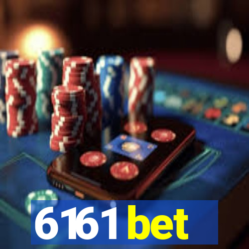 6161 bet
